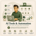 AI Tools & Automation