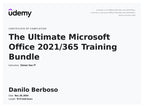 Microsoft Office Suite and Administrative Assistance