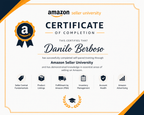 Amazon Certificates & Training