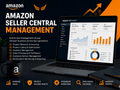 Amazon Seller Central Management
