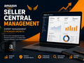 Amazon Seller Central Management