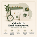 Calendar & Email Management