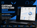 Customer Service and Order Management