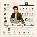 Digital Marketing Essentials