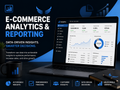 E-commerce Analytics & Reporting