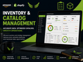 Inventory & Catalog Management