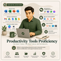 Productivity Tools Proficiency