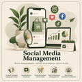 Social Media Management